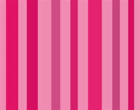 Розовая полоска