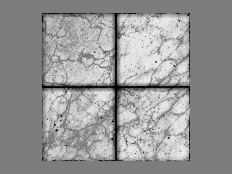 Текстурная карта