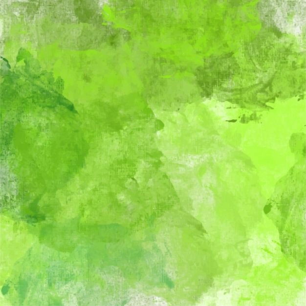 Фон акварель