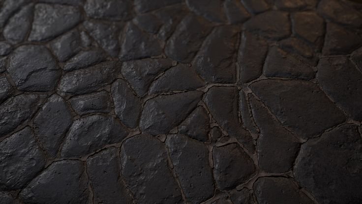 Текстура камня
