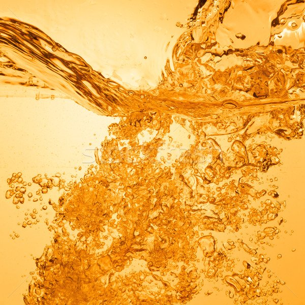 Чай жидкость текстура