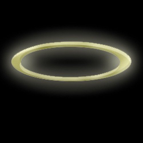 Кольцо ангела