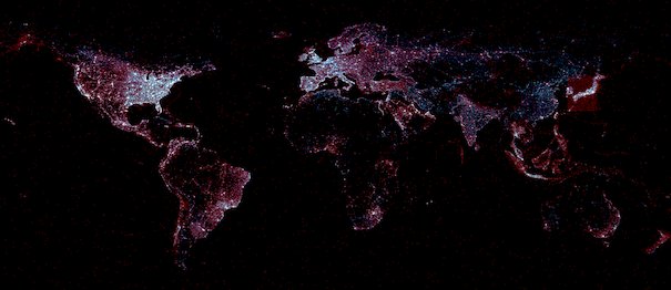 Текстура земли