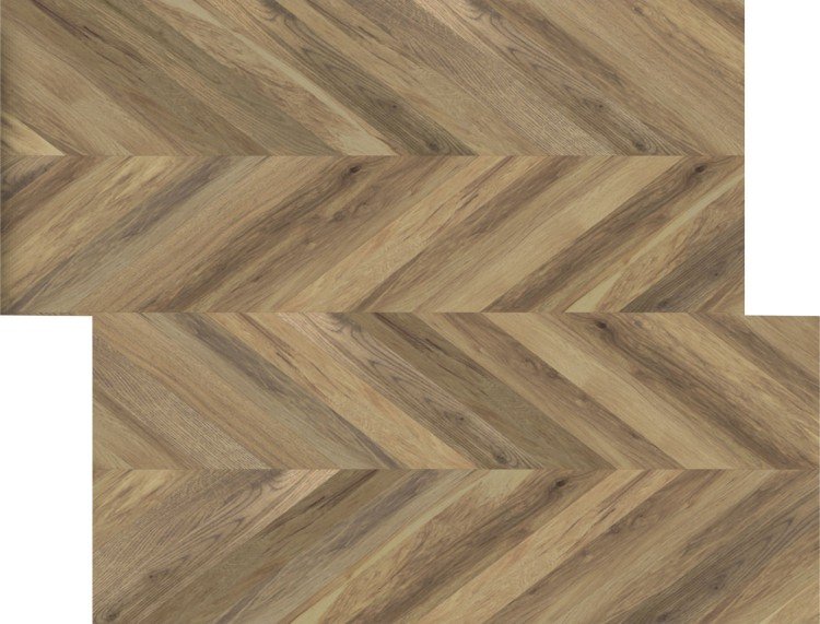 Линолеум елочка