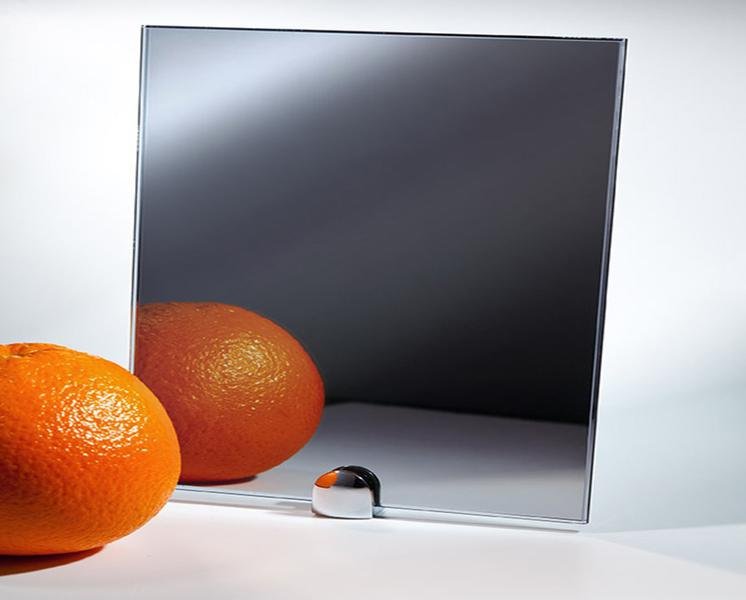 Зеркало графит