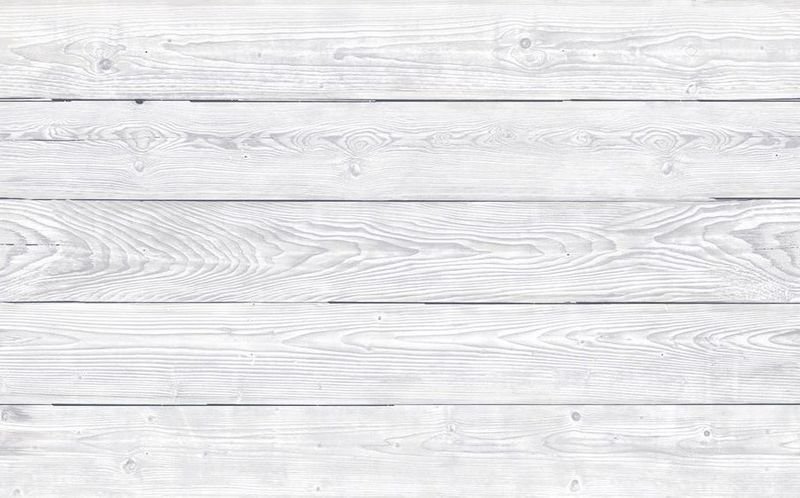 Белое дерево