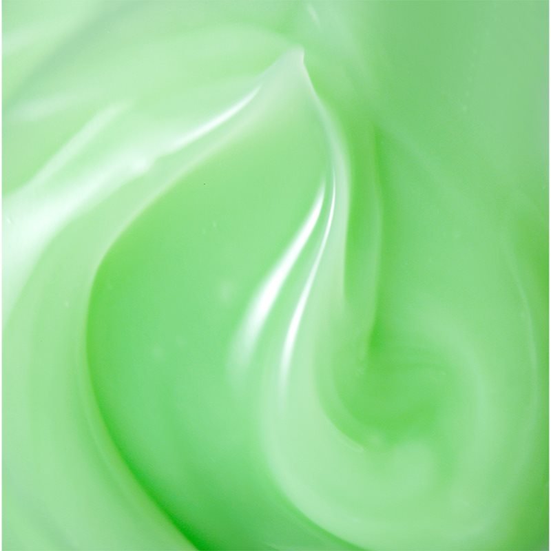 Текстура крема