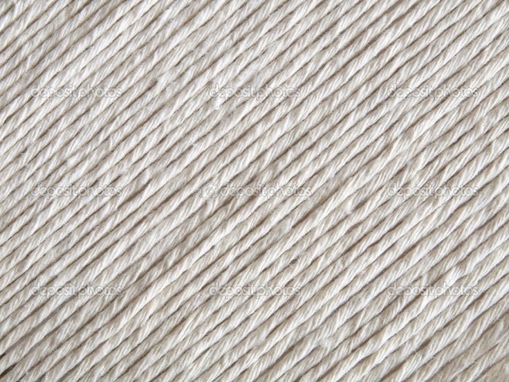 Фактура ниток