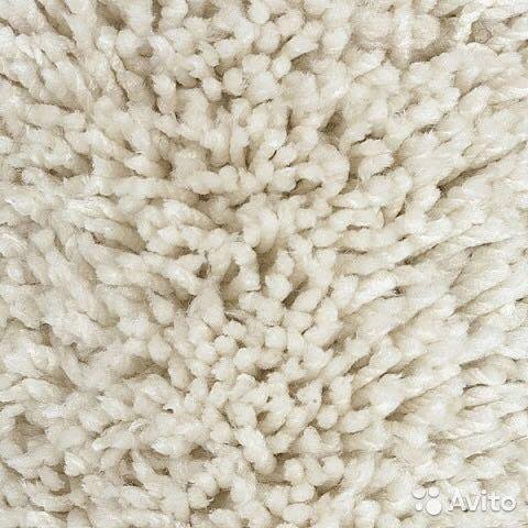 Ковер 2x3 с длинным ворсом