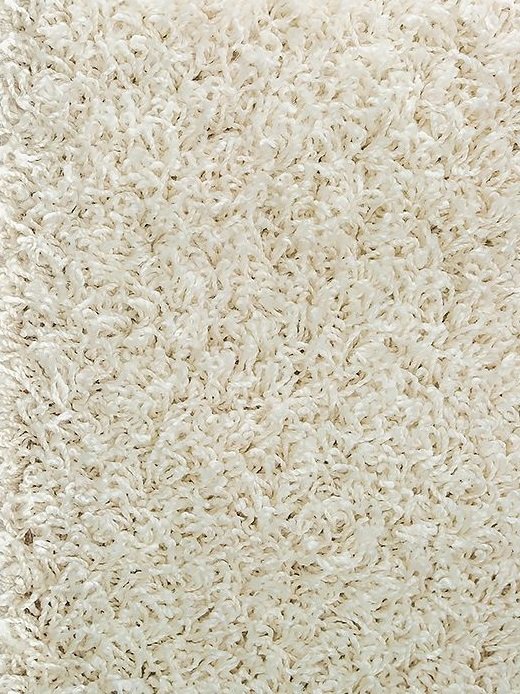 Ковер на белом фоне