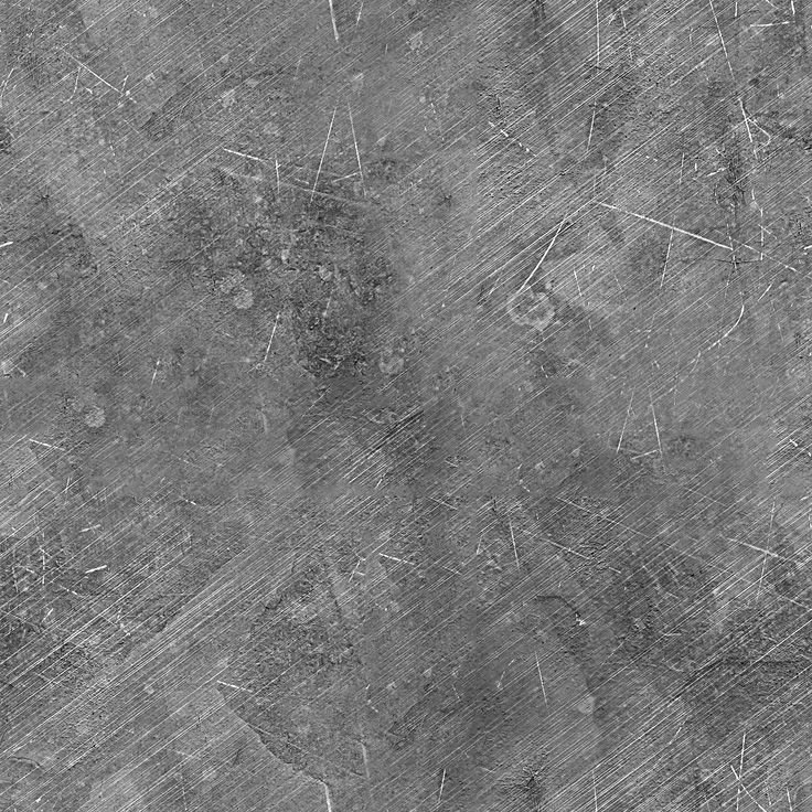 Текстура металла с царапинами