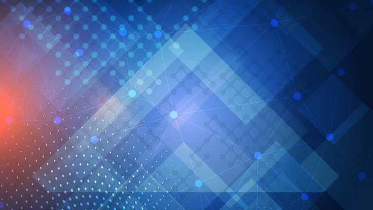 Абстрактный фон