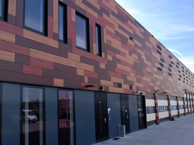 Линеарные панели МЕТАЛЛПРОФИЛЬ