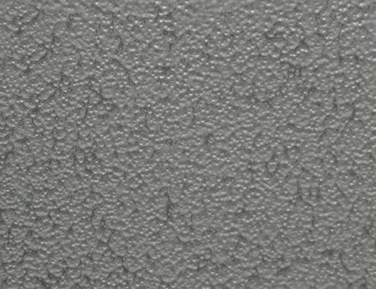 Молотковая краска серебро