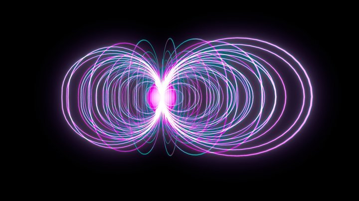 Магнетик Филдс