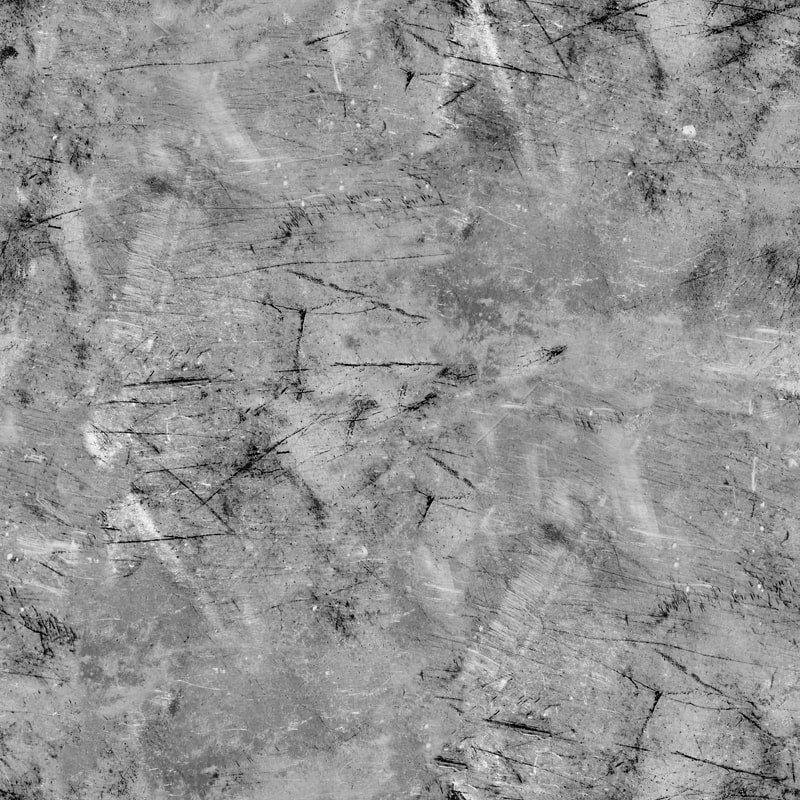 Текстура царапин