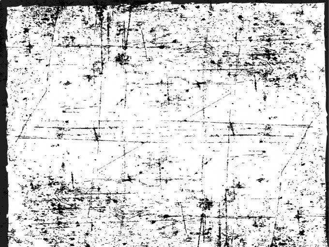 Эффект потертости вектор