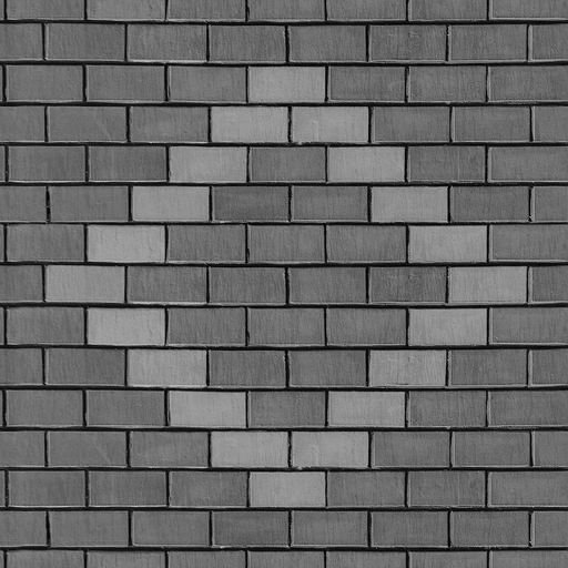 Железногорский кирпич серый бархат