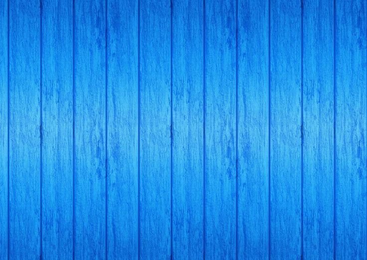 Синее дерево