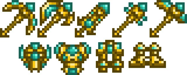 Алмазная броня