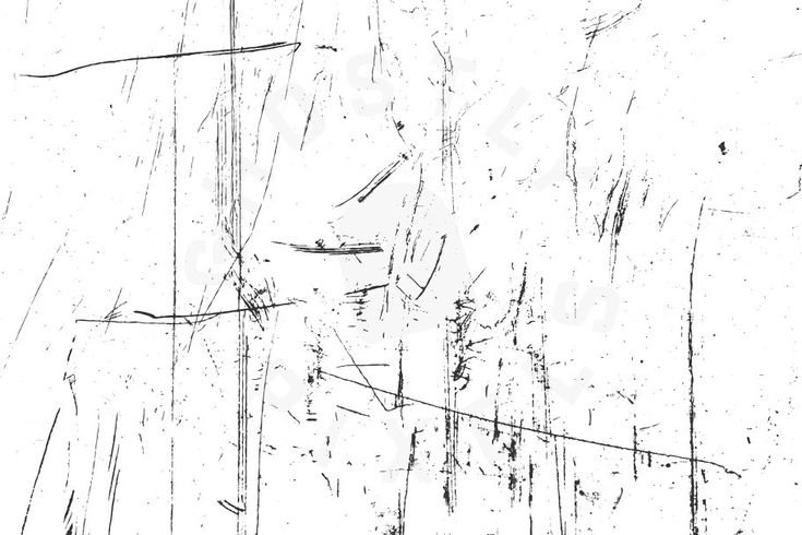 Эффект потертости вектор