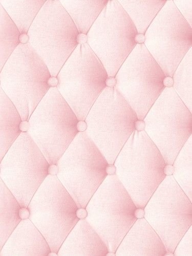 Каретная стяжка розовая