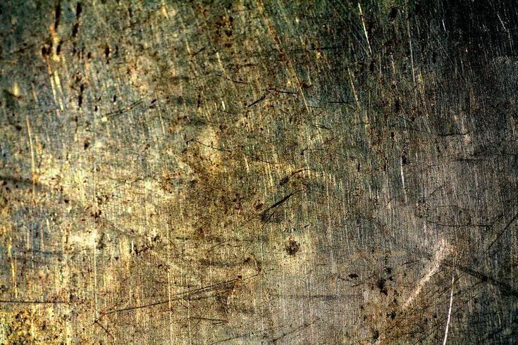 Текстура металла