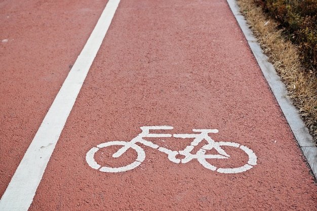 Покрытие для велосипедных дорожек