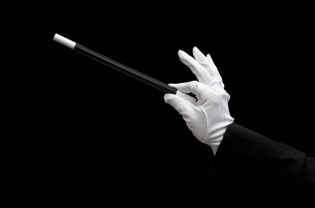 Фокусник иллюзионист Борис Запоточный