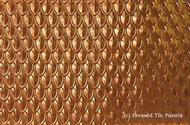 Кольчуга чешуя ткань