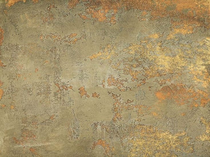 Венецианская штукатурка Травертино Veneziano