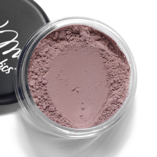 Kristall Minerals тени