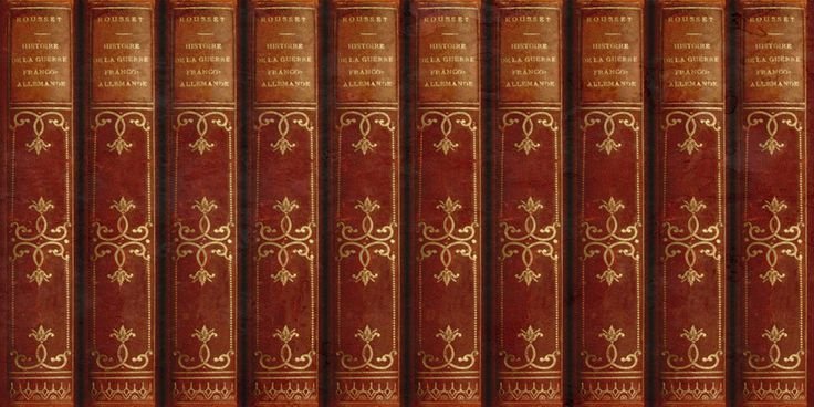 Книжный корешок красивые