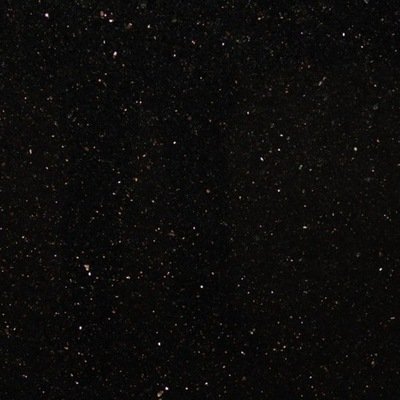 Black Galaxy Granite texture