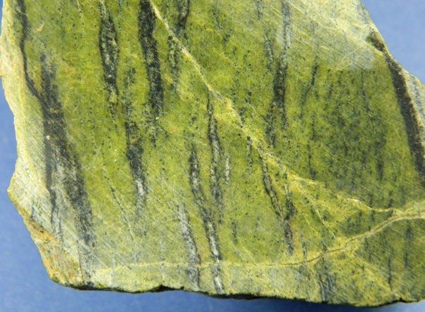 Серпентинит ОФИТ