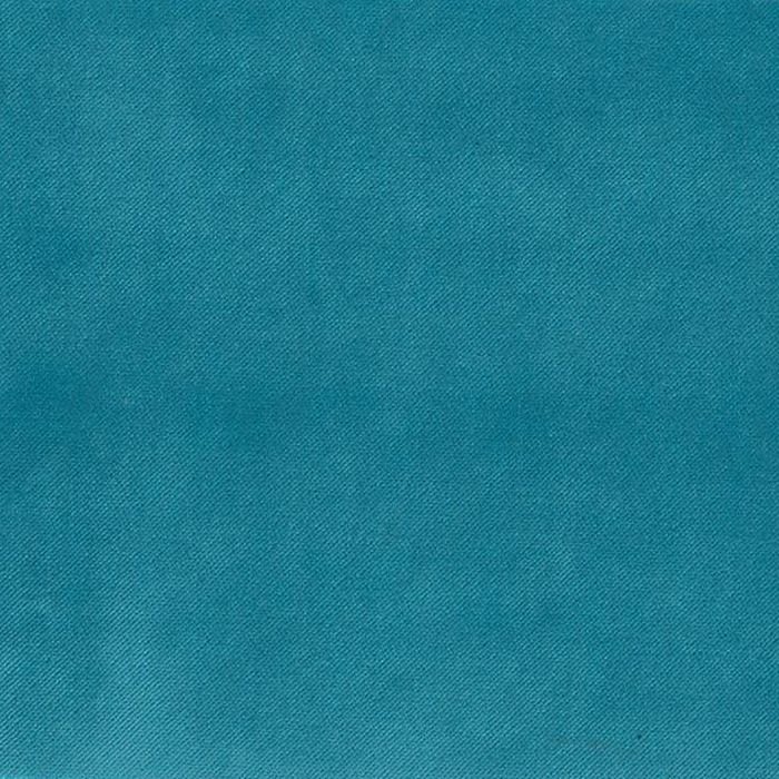 Бархат бирюзовый