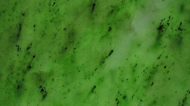 Жадеит камень срез