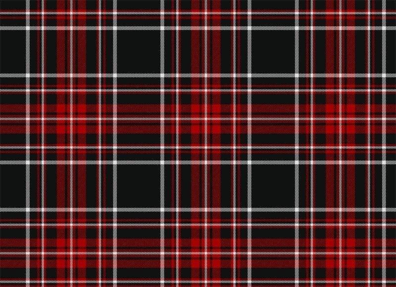 Тартан Балморал