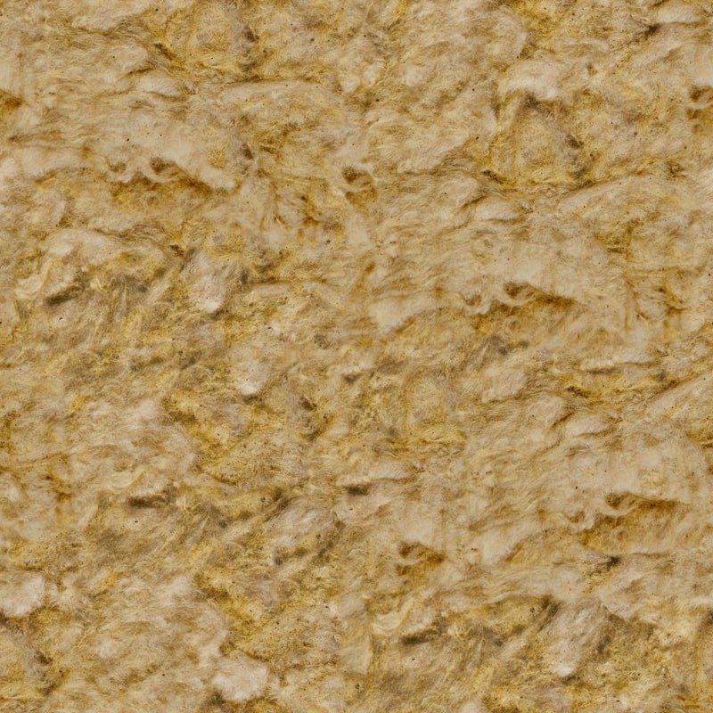 Минеральная вата текстура бесшовная