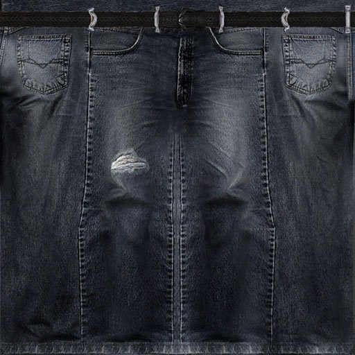 Джинсы текстура