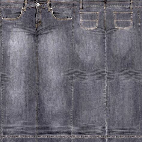 Джинсы текстура