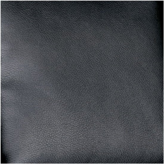 Экокожа черная