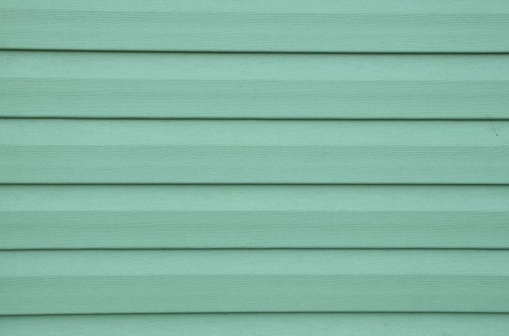 Сайдинг цвета Форест