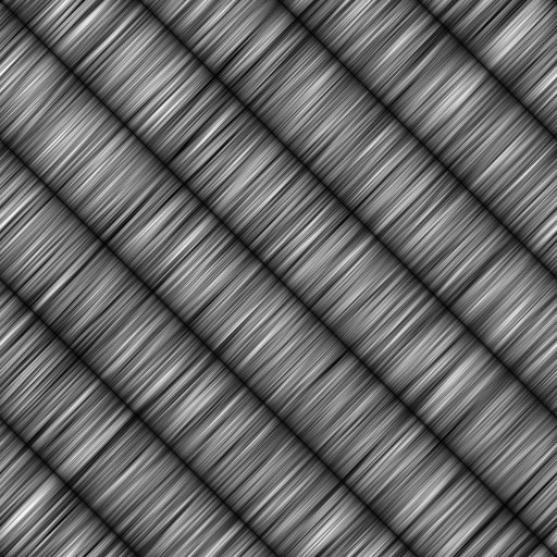 Текстура веревки