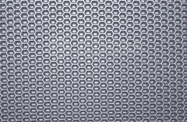 Коврик "соты"