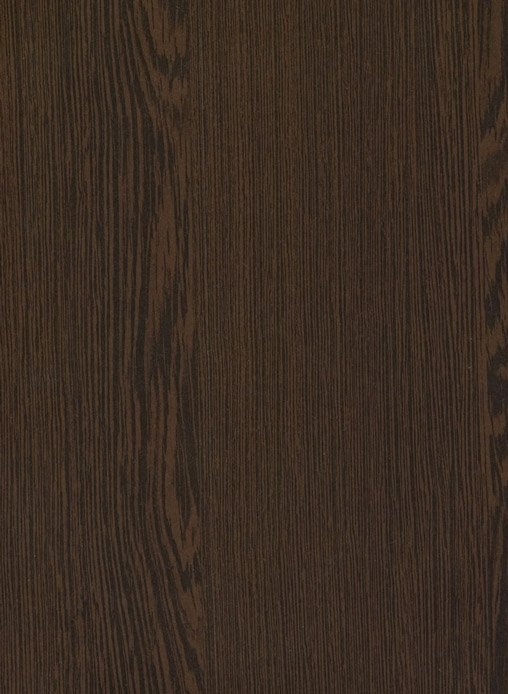 H1199 st12 дуб термо чёрно-коричневый