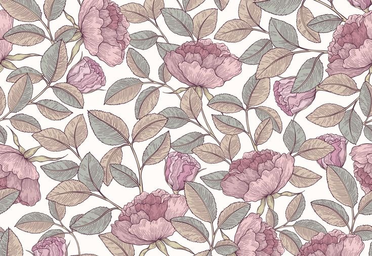 Обои для стен текстура бесшовная