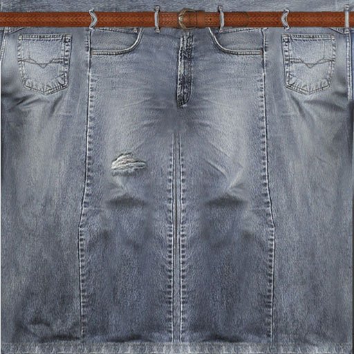 Джинсовая текстура