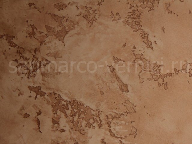 Марморино декоративная Сан Марко