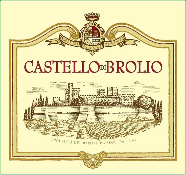 Красивые Винные этикетки